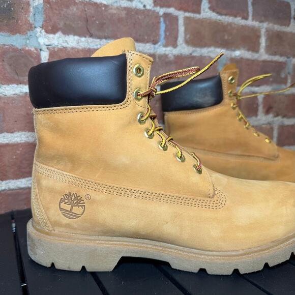 Timberland Men’s Premium 6 inch Boot main image 7